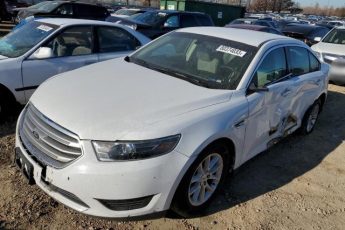 1FAHP2D86FG124242 | 2015 FORD TAURUS SE