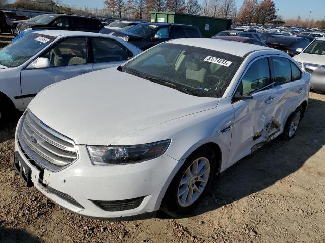 1FAHP2D86FG124242 | 2015 FORD TAURUS SE