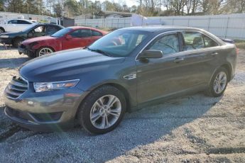 1FAHP2D86JG137274 | 2018 FORD TAURUS SE