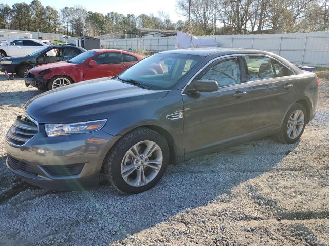 1FAHP2D86JG137274 | 2018 FORD TAURUS SE