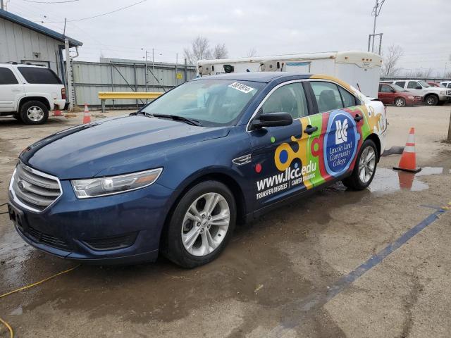 1FAHP2D88HG133561 | 2017 FORD TAURUS SE