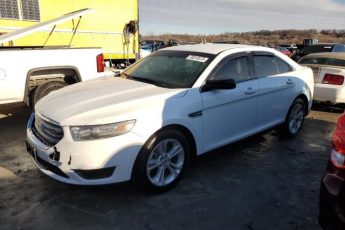 1FAHP2D88KG105556 | 2019 FORD TAURUS SE