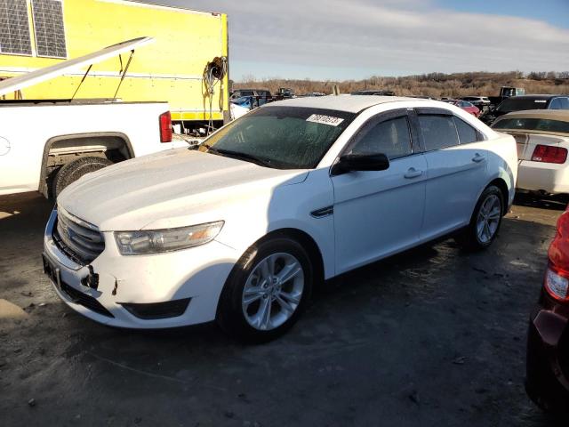 1FAHP2D88KG105556 | 2019 FORD TAURUS SE