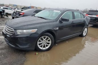 1FAHP2D9XEG145800 | 2014 FORD TAURUS SE