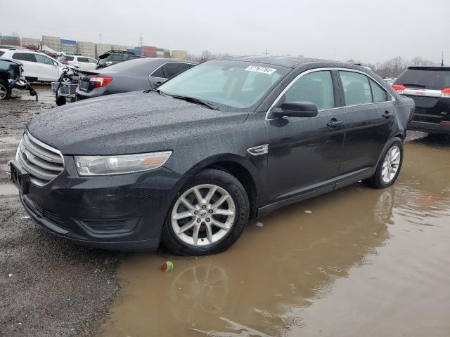 1FAHP2D9XEG145800 | 2014 FORD TAURUS SE