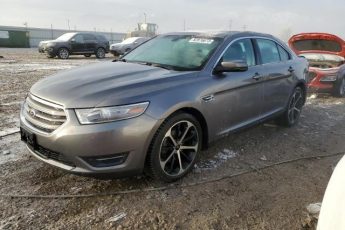 1FAHP2E80EG125643 | 2014 FORD TAURUS SEL