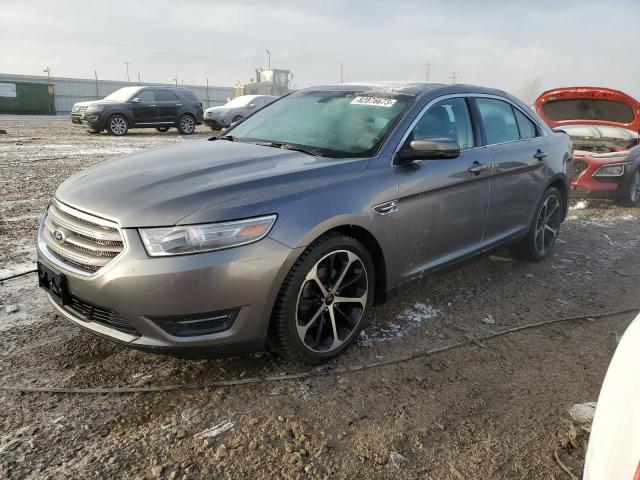 1FAHP2E80EG125643 | 2014 FORD TAURUS SEL