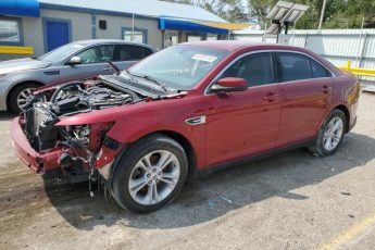 1FAHP2E80GG126164 | 2016 FORD TAURUS SEL