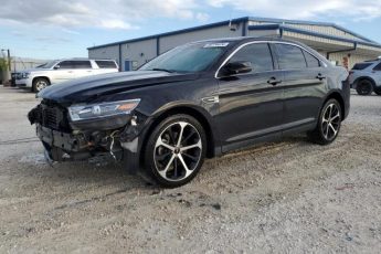 1FAHP2E80GG142574 | 2016 FORD TAURUS SEL