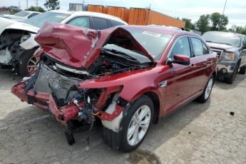 1FAHP2E80GG156345 | 2016 FORD TAURUS SEL