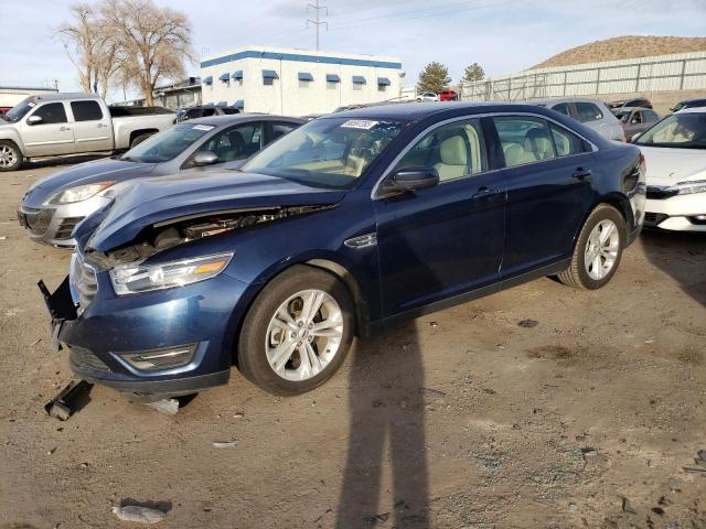 1FAHP2E80HG109561 | 2017 FORD TAURUS SEL