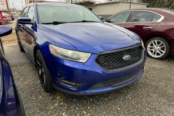 1FAHP2E81FG162363 | 2015 FORD TAURUS SEL