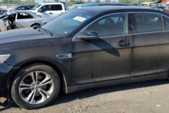 1FAHP2E81GG136198 | 2016 FORD TAURUS SEL