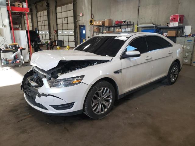 1FAHP2E82GG141653 | 2016 FORD TAURUS