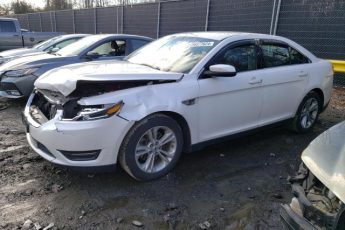 1FAHP2E82JG111169 | 2018 FORD TAURUS SEL