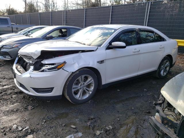 1FAHP2E82JG111169 | 2018 FORD TAURUS SEL