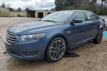 1FAHP2E82JG136301 | 2018 FORD TAURUS SEL