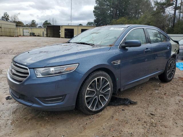 1FAHP2E82JG136301 | 2018 FORD TAURUS SEL