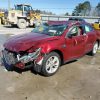 2GNAXUEV1K6157422 | 2019 Chevrolet equinox lt