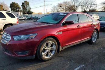 1FAHP2E83FG184042 | 2015 FORD TAURUS SEL