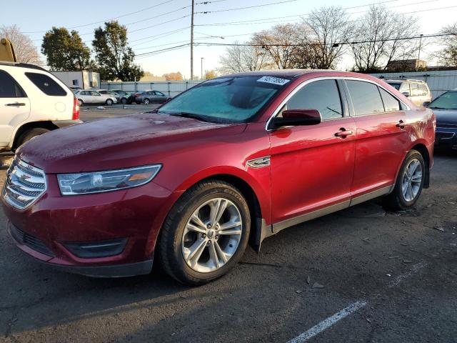 1FAHP2E83FG184042 | 2015 FORD TAURUS SEL