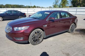 1FAHP2E83JG122794 | 2018 FORD TAURUS SEL