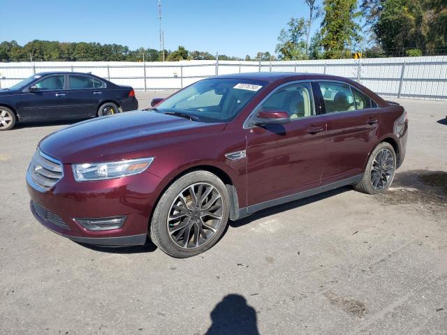 1FAHP2E83JG122794 | 2018 FORD TAURUS SEL