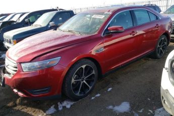 1FAHP2E84EG117383 | 2014 FORD TAURUS SEL