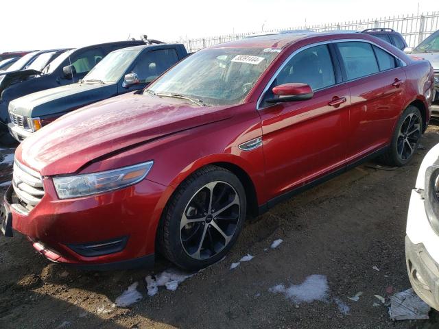 1FAHP2E84EG117383 | 2014 FORD TAURUS SEL