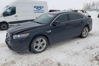 1FAHP2E84EG171556 | 2014 FORD TAURUS SEL