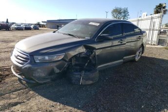 1FAHP2E84FG104988 | 2015 FORD TAURUS SEL