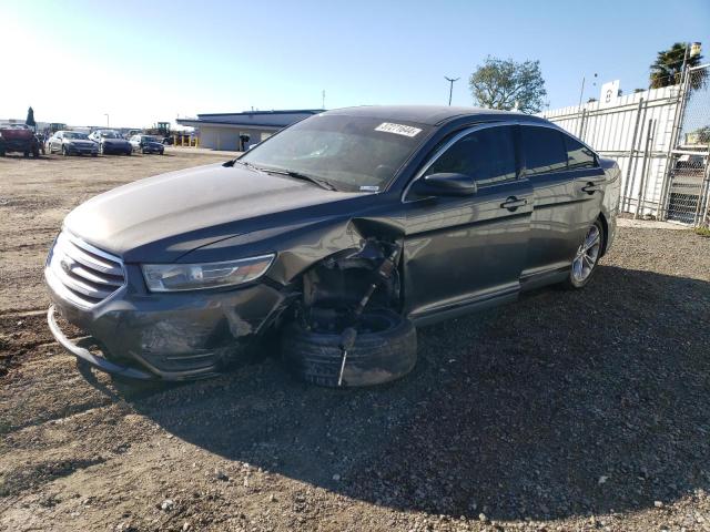 1FAHP2E84FG104988 | 2015 FORD TAURUS SEL