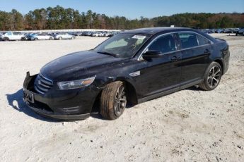 1FAHP2E84GG100764 | 2016 FORD TAURUS SEL