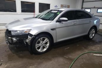 1FAHP2E84GG104801 | 2016 FORD TAURUS SEL