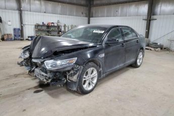 1FAHP2E84GG139189 | 2016 FORD TAURUS SEL