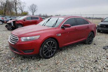 1FAHP2E84HG125522 | 2017 FORD TAURUS SEL