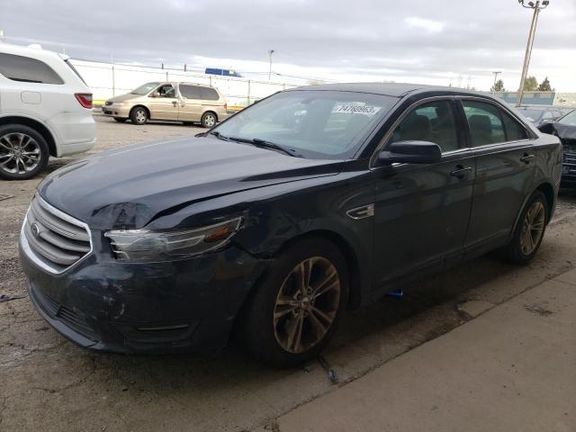 1FAHP2E85HG114402 | 2017 FORD TAURUS SEL