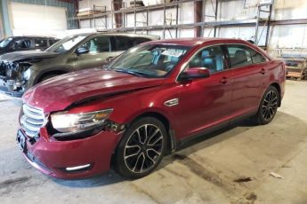 1FAHP2E85HG146671 | 2017 FORD TAURUS SEL