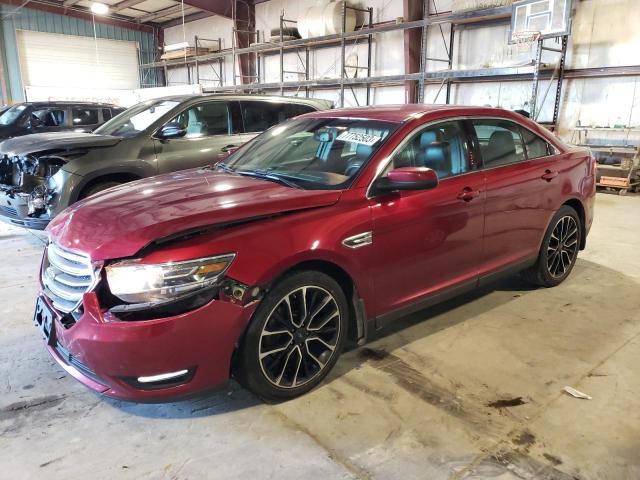 1FAHP2E85HG146671 | 2017 FORD TAURUS SEL