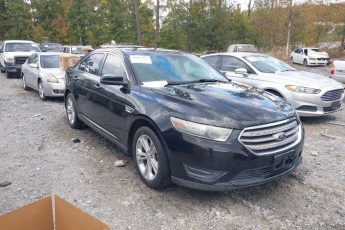 1FAHP2E86DG133938 | 2013 FORD TAURUS