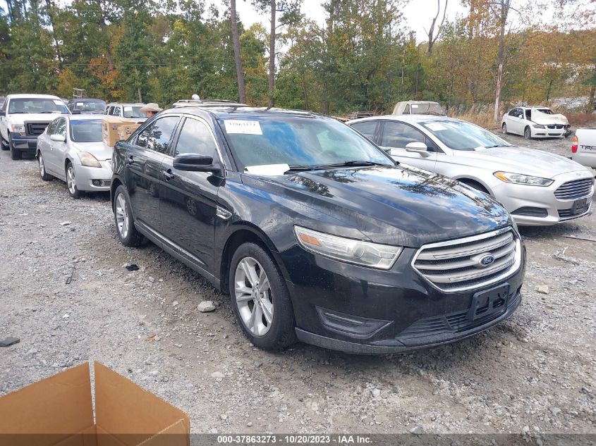 1FAHP2E86DG133938 | 2013 FORD TAURUS