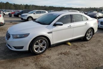 1FAHP2E86EG132760 | 2014 FORD TAURUS SEL