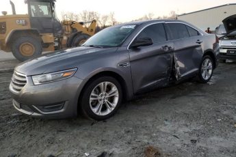 1FAHP2E86EG159215 | 2014 FORD TAURUS SEL