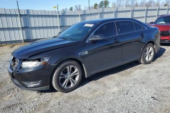 1FAHP2E86EG163281 | 2014 FORD TAURUS SEL