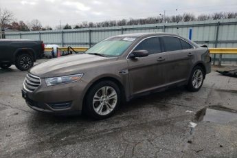 1FAHP2E86FG112669 | 2015 FORD TAURUS