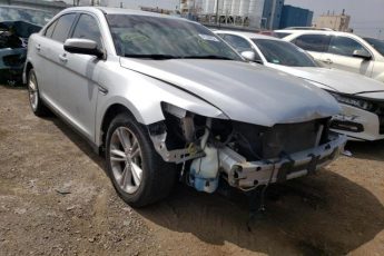 1FAHP2E86FG168269 | 2015 FORD TAURUS SEL