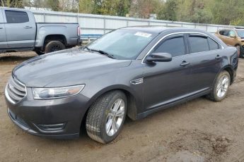 1FAHP2E86GG100409 | 2016 FORD TAURUS SEL