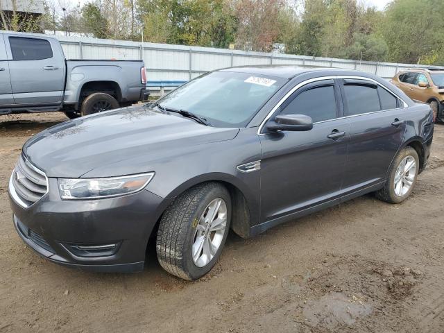 1FAHP2E86GG100409 | 2016 FORD TAURUS SEL