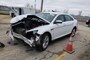 1FAHP2E87EG139927 | 2014 FORD TAURUS SEL