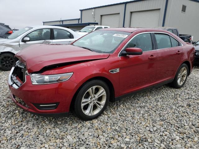 1FAHP2E87FG188403 | 2015 FORD TAURUS SEL